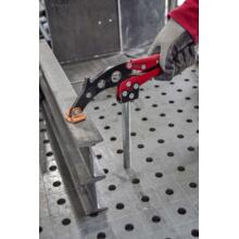 Pince grip pour table de soudage tga
