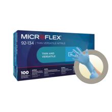 Gant microflex 92-134 boite de 100