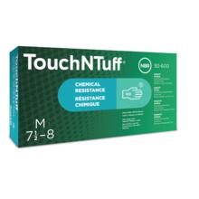 Gant touchntuff 92-600 boite de 100