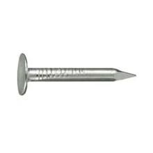 Pointe tete extra large galva