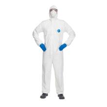 Combinaison tyvek® 200 easysafe