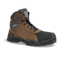 Chaussure de securite haute egis b s3 ci src