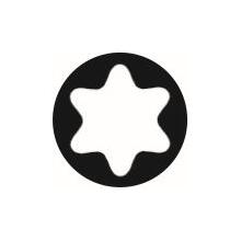 Vis penture 6 lobes ac bch