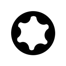 Présentation VIS POUR FIXATION DE PANNEAUX OSB TETE FRAISEE ACIER ZINGUE BLEU Vis pour fixation de panneaux osb tete fraisee acier zingue bleu