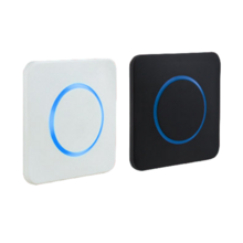 Interrupteur lumineux sans contact cleanswitch