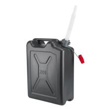 Jerrycan pe hydrocarbure 20l + bec