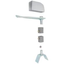 Jeu de pivots reglable type 400