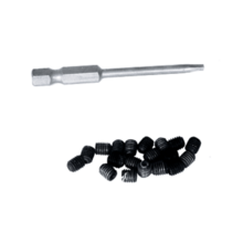 Xperta : kit de fixation pour support mural