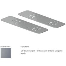 Kit de plaques pour le  remplacement des pênes par les pênes oltre