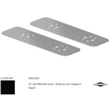 Kit de plaques pour le  remplacement des pênes par les pênes oltre