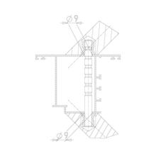 Kit fixation double