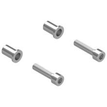 Kit fixation simple diva xx-xxi