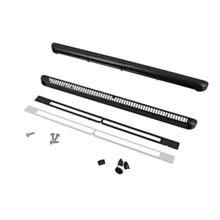 Kit grille de ventilation
