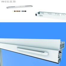 Kit intérieur/extérieur vm-g