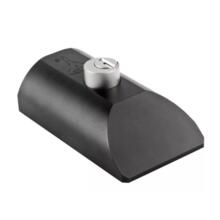 Kit serrure arrière + latérale véhicule utilitaire mvp1000