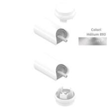 Kit support droit diva xx alu