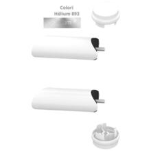 Kit support incliné diva xxi alu