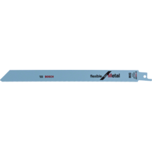 Lame de scie sabre métal s1122ef