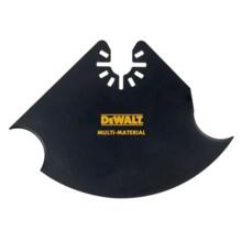 Lame multi matériaux multicutter