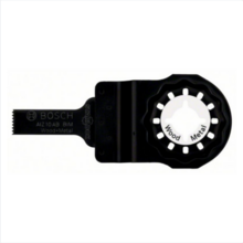 Lame plongeante outil oscillant