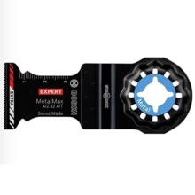 Lame plongeante outil oscillant