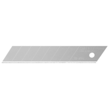 Lame pour cutter