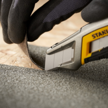 Lame pour cutter