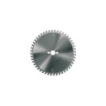 Lame scie circulaire
