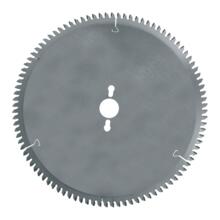 Lame scie circulaire métaux