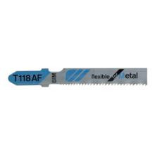 Lame scie sauteuse t118af