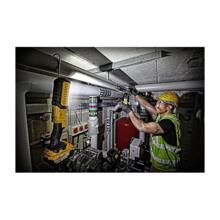 Lampe d'inspection led xr 18v