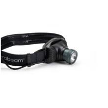 Lampe frontale led rechargeable v3air 650 lumens