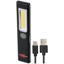 Lampe portable led pl 200 ac rechargeable ip20