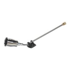 Lance d'etancheite inox 100sl400