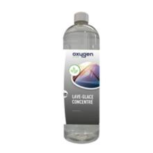 Lave glace concentre 1l = 5l