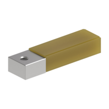 Limiteur d'ouverture bras coulisse fp41