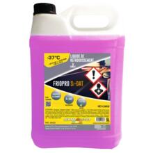 Liquide de refroidissement -37°c fiopro si-oat smb 5l