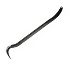 Lot de 3 powerbar- pied de biche