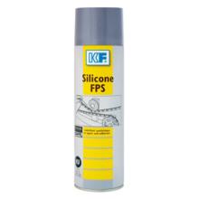 Lubrifiant silicone