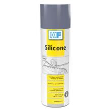 Lubrifiant silicone