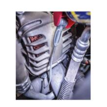 Lubrifiant wd40