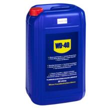 Lubrifiant wd40