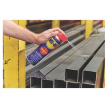 Lubrifiant wd40
