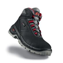 Chaussure de securite haute suxxeed s3 src