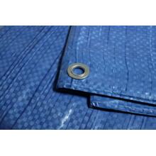 Bache ec80 bleue