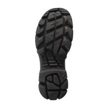 Chaussure de securite haute max uk 2.0 s3 src marron