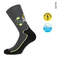 Chaussette fraicheur