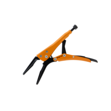 Pince etau becs longs 127