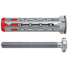 Présentation CHEVILLE DUOHM Cheville duohm