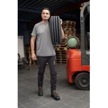 Pantalon utopie noir